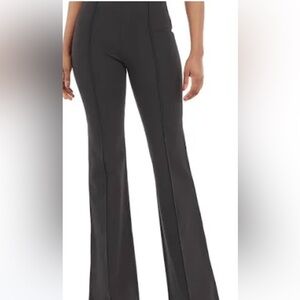 SPANX smooth front micro flare